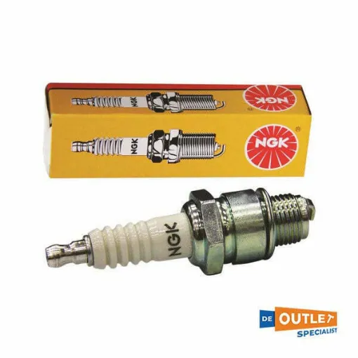 Picture of Allpa spark plugs type BPZ8HS-15