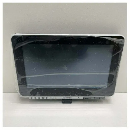 Picture of Alphatron AlphaTainment Monitor 10-inch ENT610 - 3403.0326