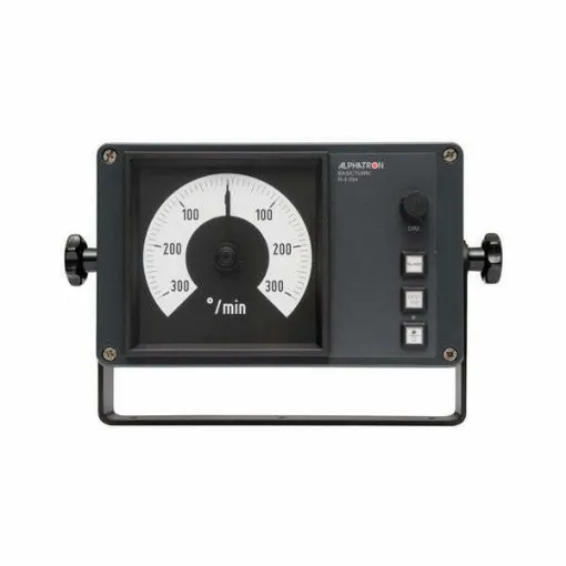 Picture of Alphatron Basicturn rate of turn | swing meter - 3108.0118