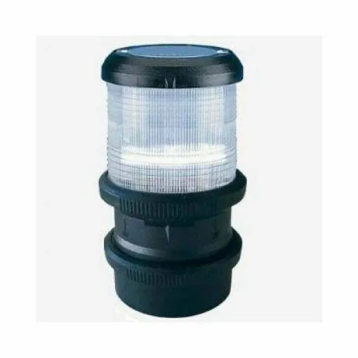 Picture of Aqua Signal series 40 circumferential top light | anchor light black 12/24V - 3545052000