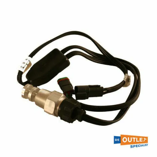 Picture of Kim Hotstart Lube Oil temperature control sensor - DIT810