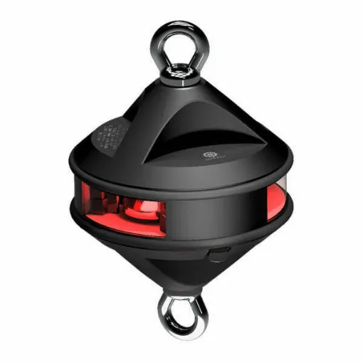 Picture of Lopolight 200-14H-B pro 2 nm RED navigational light