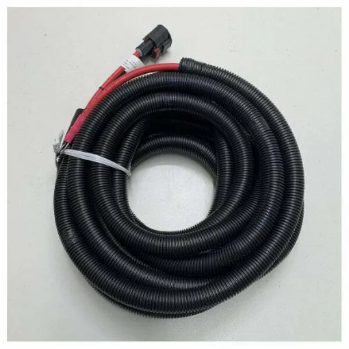 Picture of Mercury GEN C steering pump power cable 7 metres - 8M0150105