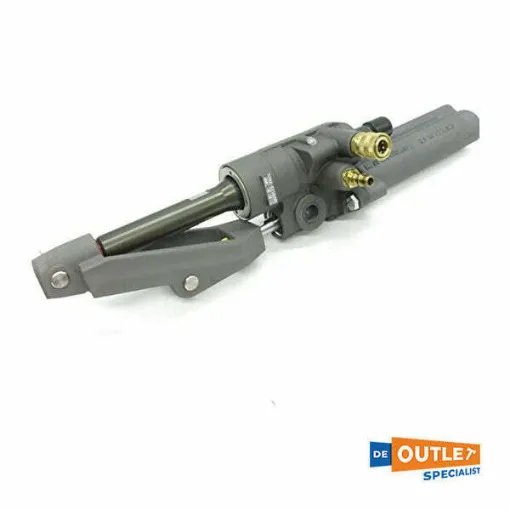 Picture of Mercury Mercruiser hydraulic steering cylinder Bravo / Alpha series - 8M0109183