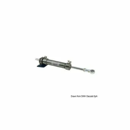 Picture of Multiflex LM-HP tipo 27 hydraulic steering system kit - 45.708.00