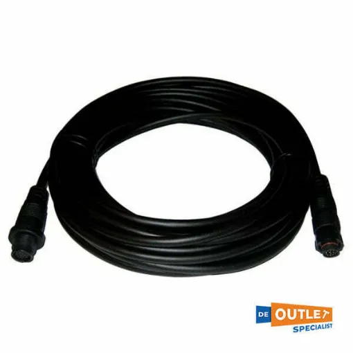 Picture of Raymarine RayMic 10-metre extension cable - A80292