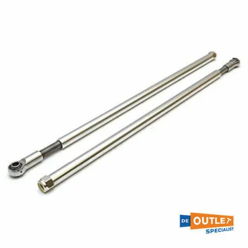 Picture of Seastar Tie bar kit for Yamaha 86 outboard - HO5005