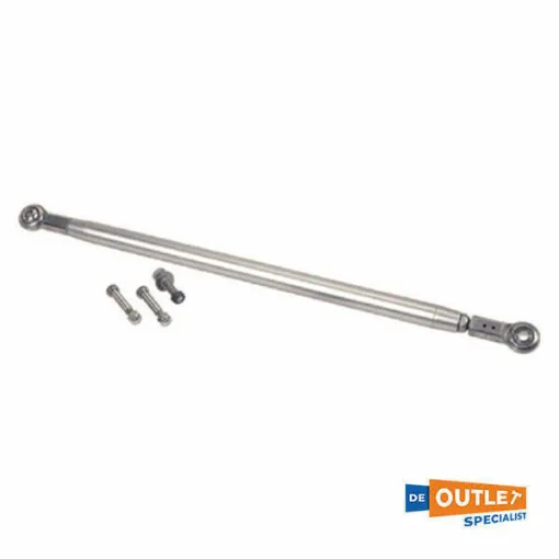 Picture of Seastar twin engine Tie bar kit for outboard - HO5007