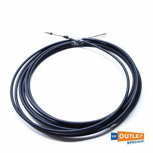 Picture of Teleflex 3300 engine control cable assy 7 ft. - CC17207