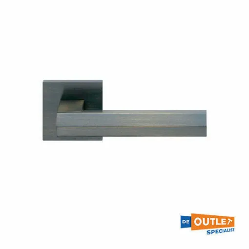 Picture of Valli and Valli H1040 R8Y stainless steel door handle satin bronze