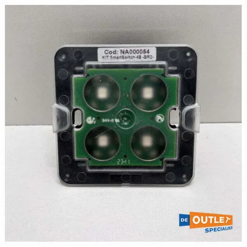 Picture of VDA smart switch controller - NA000054