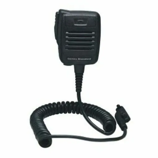 Picture of Vertex handheld speaker | microphone - MH-66B7A