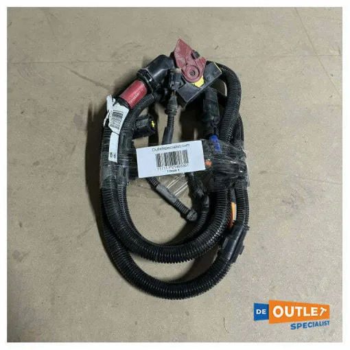 Picture of Volvo Penta cable wiring harness - 21493361