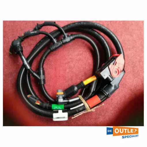 Picture of Volvo Penta EVC-E wiring harness - 21260205