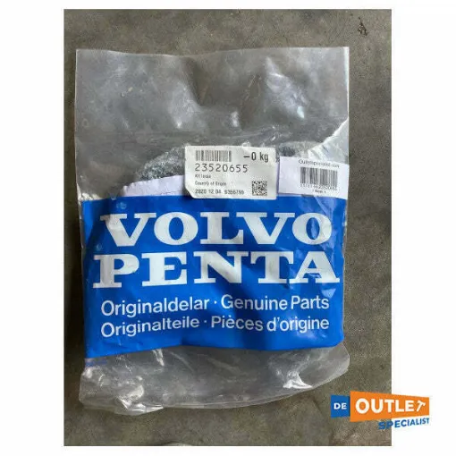 Picture of Volvo Penta kit loose 23520655