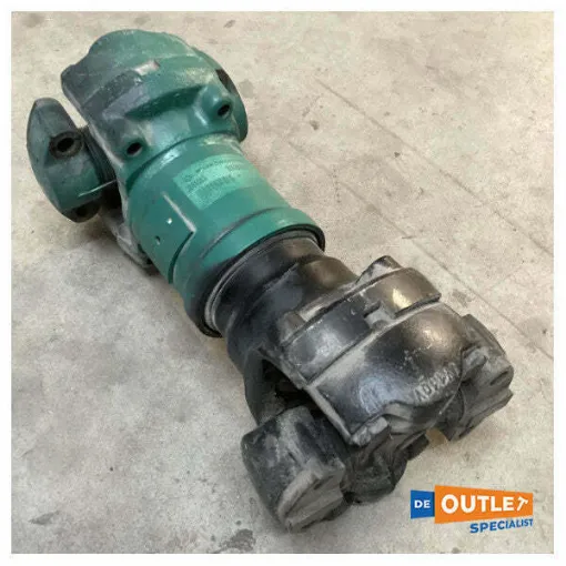 Picture of Volvo Penta propeller shaft link - 3884083