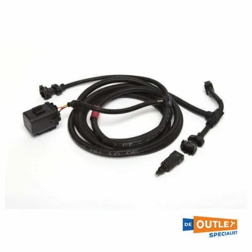 Picture of Volvo Penta water in fuel sensor alarm kit - 21641493