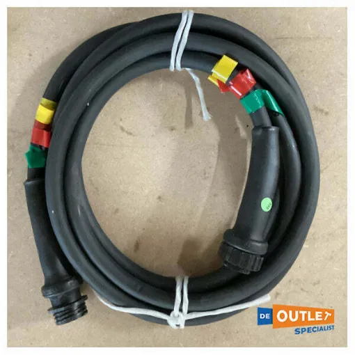 Picture of Volvo Penta wire extension cable - 846648