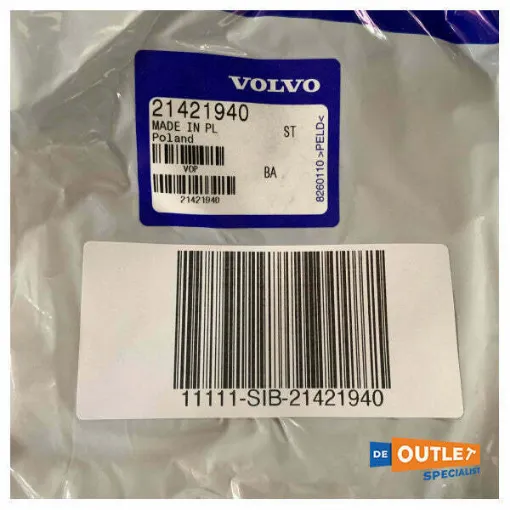 Picture of Volvo Penta wiring cable - 21421940