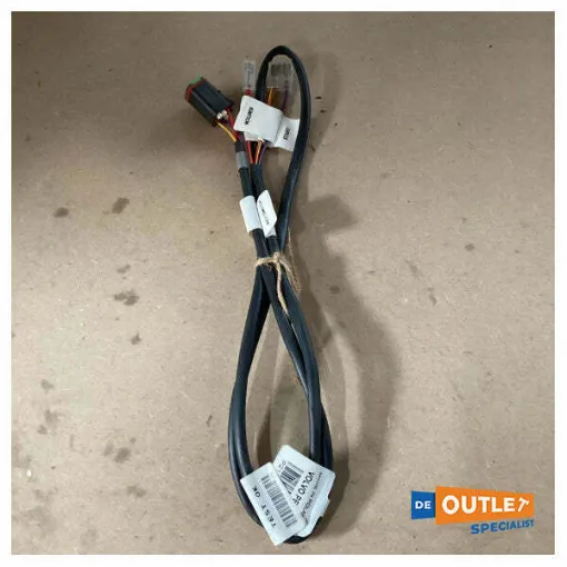 Picture of Volvo Penta wiring harness - P21542459