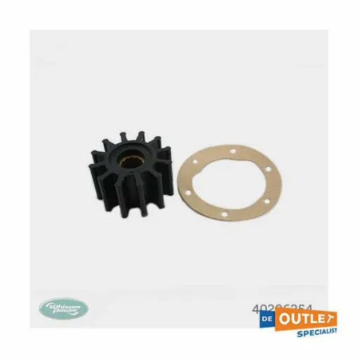 Picture of Whisper Power SQ16 impeller kit and seal - 40206254