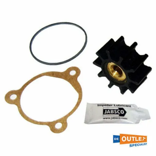 Picture of Jabsco universal nitrile impeller kit - 9200-0023-P