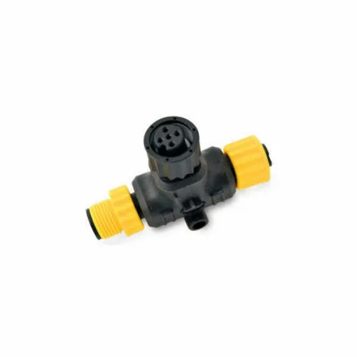 Picture of Ancor NMEA2000 backbone T-piece 5 units - 80-911-0029-00