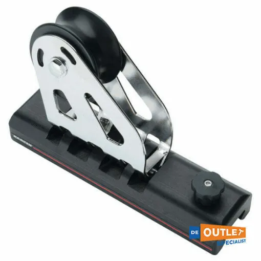 Picture of Harken G3265S.HL 32 mm high-load pin stop slider car