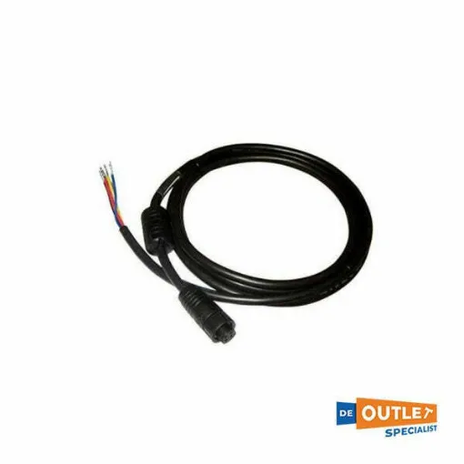 Picture of Simrad NMEA0183 serial cable 2 metres - 000-11247-001