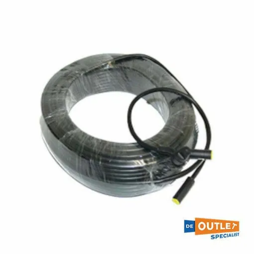 Picture of Simrad Windvane cable for mast length 35 metres type simnet