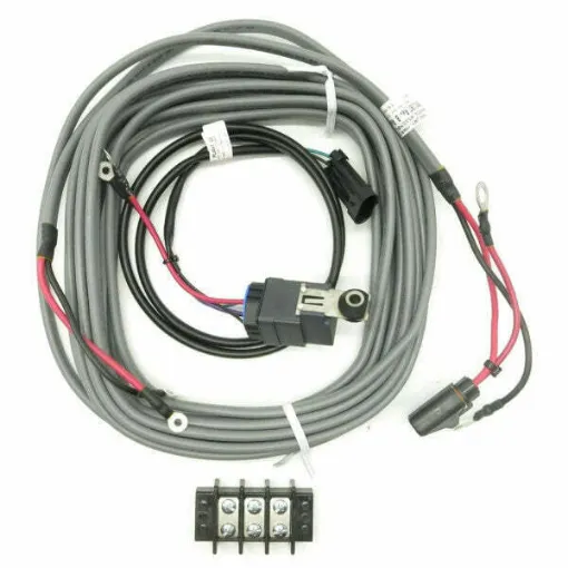 Picture of Mercury Quicksilver power harness cable kit - 899785K30