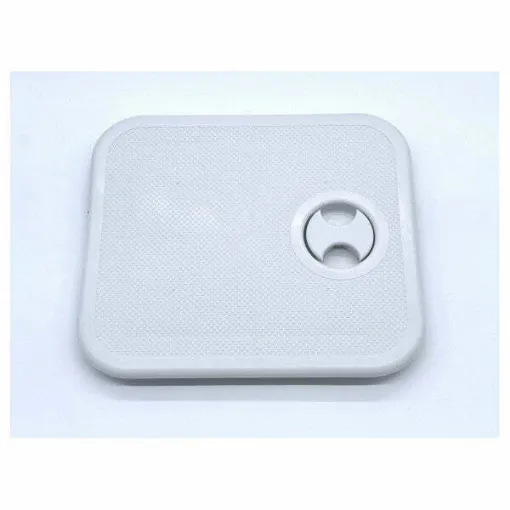 Picture of Nuovo Rade white inspection hatch 360 x 310 mm - 11105