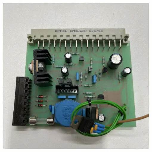 Picture of Alphatron Alphapilot standard power module