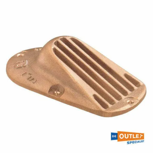 Picture of Guidi 1261 bronze water scoop size 5 inch