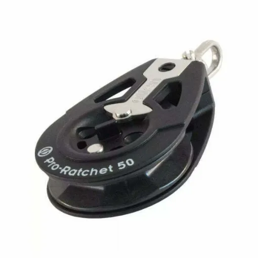 Picture of Allen A2150 50 mm ratchet block for 10 mm line