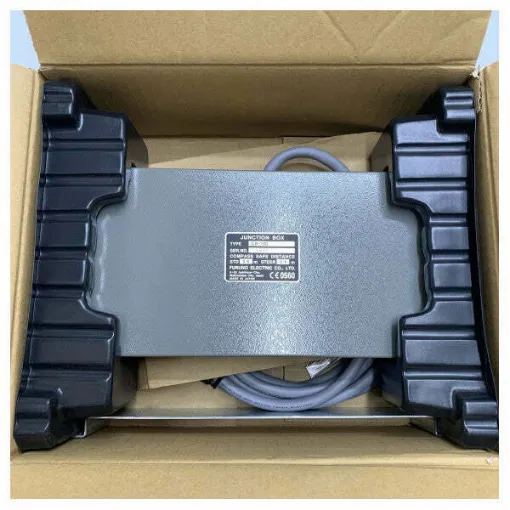 Picture of Furuno CB100A AIS junction box for FA-100 AIS