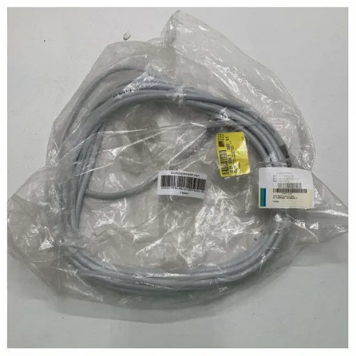 Picture of Furuno radar antenna cable - MJ-A10SPF0003-1