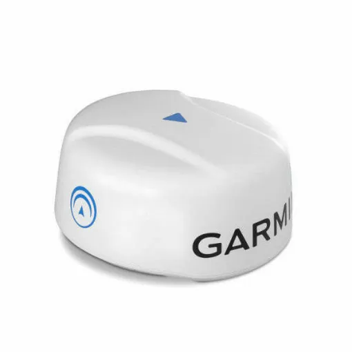 Picture of Garmin GMR Fantom 18 18-inch digital marine radar - 010-01706-00