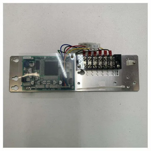 Picture of JRC AIS Interface NQA-4172 for JMA-9800/9900