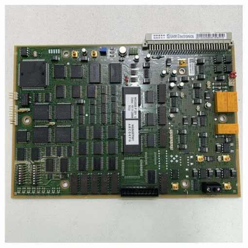 Picture of SAM electronics HS06-TCU radar processor board - NG3028G201