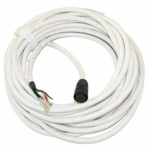 Picture of Simrad Navico 20M digital radar cable for 3/4G broadband radars - AA010212