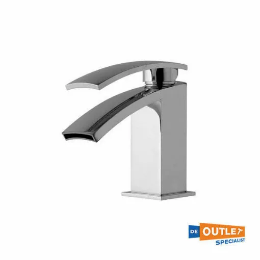 Picture of Zazzeri Moon Mono Bidet mixer 3901 1201 A00