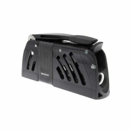 Picture of Spinlock XXC 0812/B 8-12 mm high hold clutch