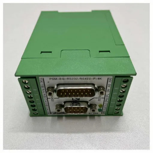 Picture of Phoenix Data Converter PSGM-EG RS232/RS422-P/4K