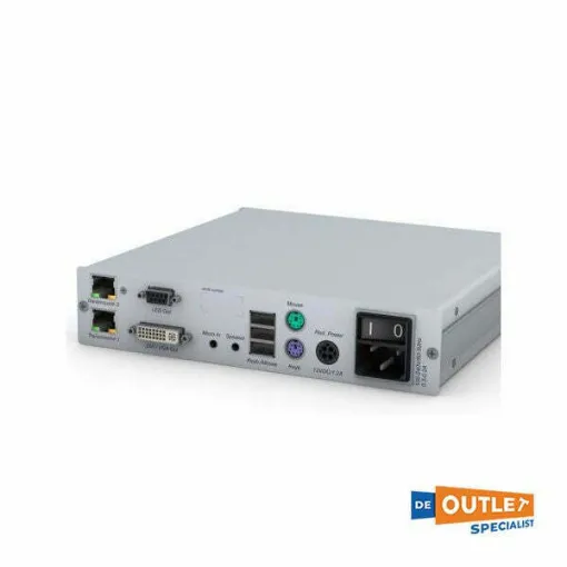 Picture of Proxime Digital KVM Extender + Audio CE790