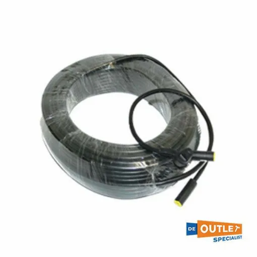 Picture of Simrad Simnet 35 metre mast cable for wind vane NMEA2000 - 000-10758-001