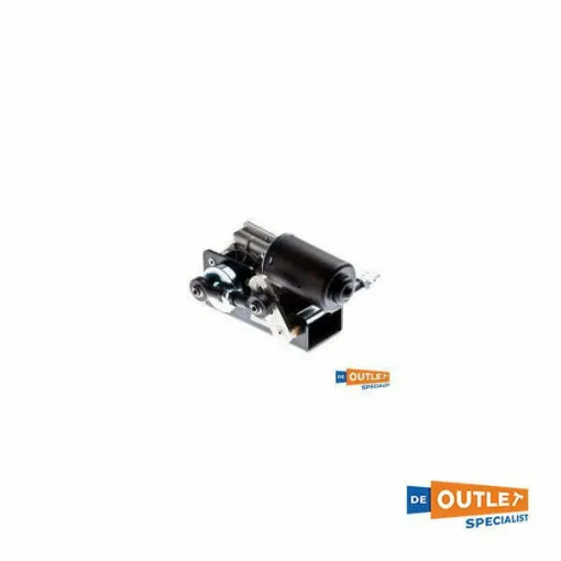 Picture of Speich 24V windscreen wiper motor - LP2420