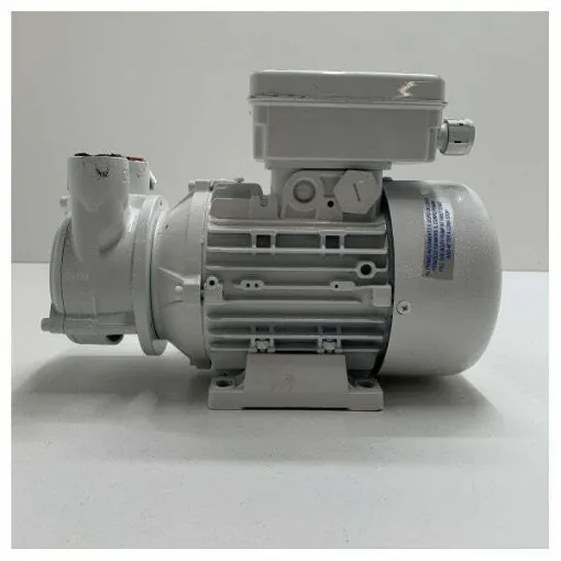 Picture of Gianneschi CP20G source self-priming air conditioning seawater pump 230V 1Ph