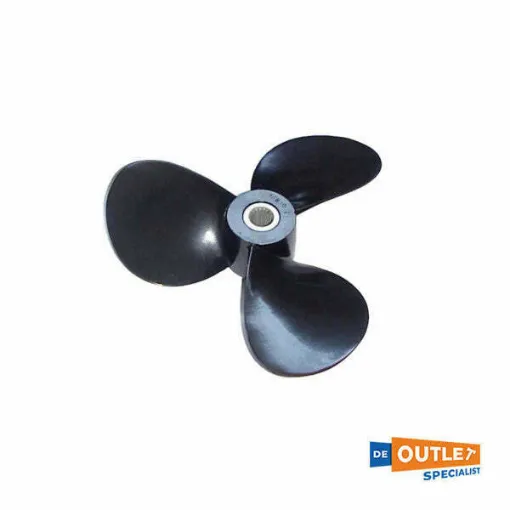 Picture of Eliche Radice 14 x 13 inch Left 3-blade saildrive propeller - 83300483