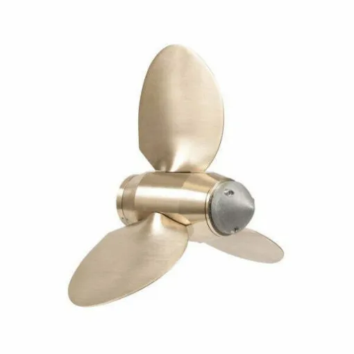 Picture of Max Prop Easy 85 3-blade vane propeller 14 inch - E85414